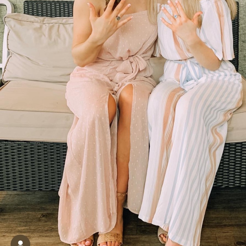 Boutique Jumpsuit